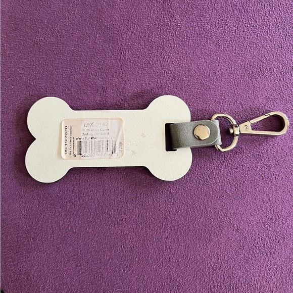 P. Graham Dunn Keychain - Picture 2 of 2